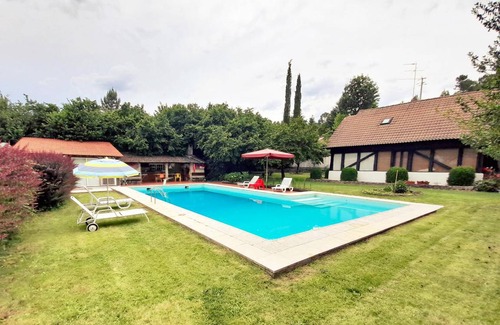 Satao Cottage | Cottage ∙ 1 bedroom ∙ 4 guests