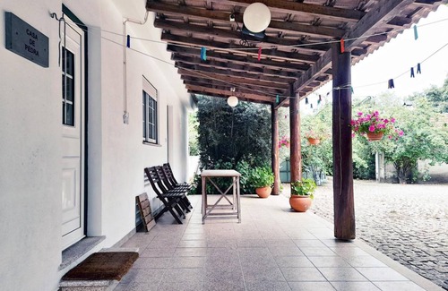 Satao Cottage | Cottage ∙ 1 bedroom ∙ 4 guests