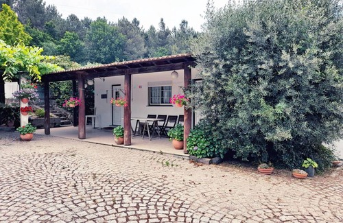 Satao Cottage | Cottage ∙ 1 bedroom ∙ 4 guests