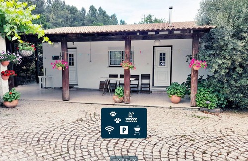 Satao Cottage | Cottage ∙ 1 bedroom ∙ 4 guests