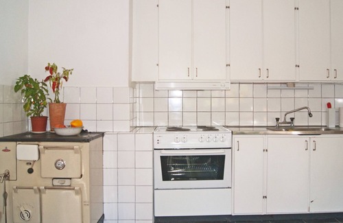 Stavsjo House | Cottage 100 m from Lake Kösen, Boat,Fishing, Playhouse, Sauna, Bikes, Wi-Fi