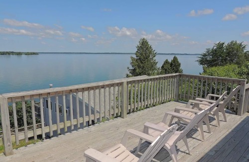 Cape Vincent Cottage | Cottage #11 - 3 bedroom/1 bath