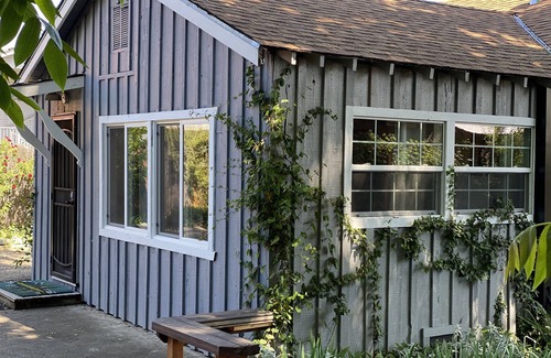 Jacksonville House | Cottage : 1925