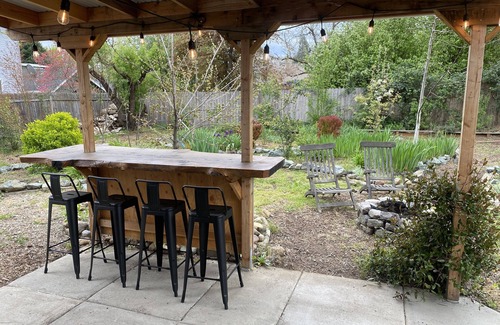 Jacksonville House | Cottage : 1925