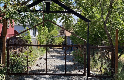 Jacksonville House | Cottage : 1925