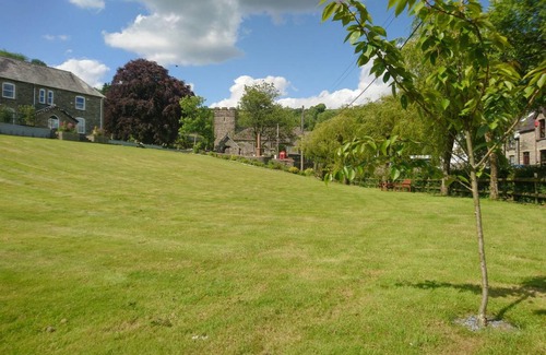 Llanfynydd Cottage | Cottage ∙ 2 bedrooms ∙ 4 guests