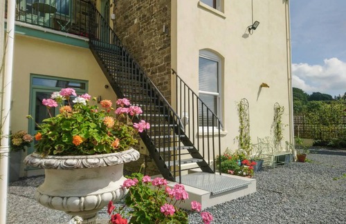 Llanfynydd Cottage | Cottage ∙ 2 bedrooms ∙ 4 guests