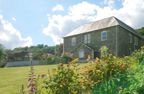 Llanfynydd Cottage | Cottage ∙ 2 bedrooms ∙ 4 guests