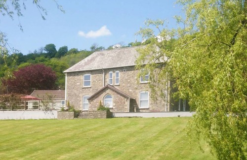 Llanfynydd Cottage | Cottage ∙ 2 bedrooms ∙ 4 guests