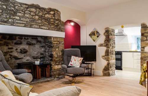 Llanfynydd Cottage | Cottage ∙ 2 bedrooms ∙ 4 guests