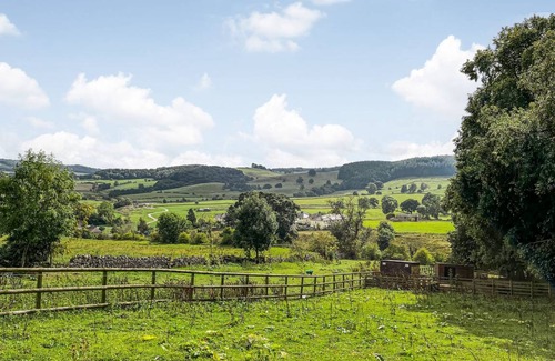 Youlgreave Cottage | Cottage ∙ 2 bedrooms ∙ 4 guests