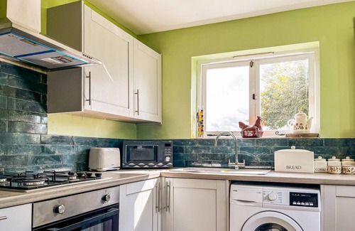 Youlgreave Cottage | Cottage ∙ 2 bedrooms ∙ 4 guests