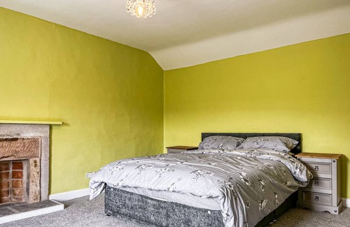 Youlgreave Cottage | Cottage ∙ 2 bedrooms ∙ 4 guests