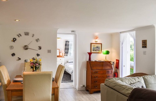 Withypool Cottage | Cottage ∙ 2 bedrooms ∙ 4 guests