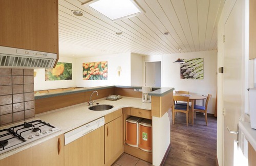 Lommel Cottage | Cottage ∙ 2 bedrooms ∙ 4 guests