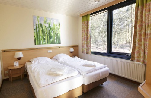 Lommel Cottage | Cottage ∙ 2 bedrooms ∙ 4 guests