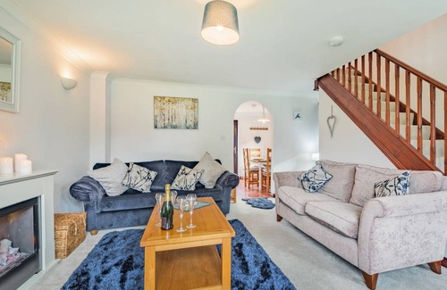 Catfield Cottage | Cottage ∙ 2 bedrooms ∙ 4 guests