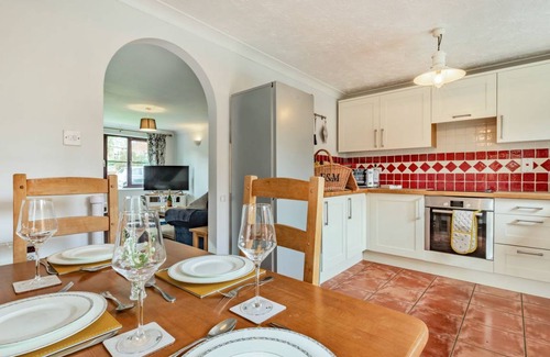 Catfield Cottage | Cottage ∙ 2 bedrooms ∙ 4 guests