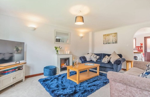 Catfield Cottage | Cottage ∙ 2 bedrooms ∙ 4 guests