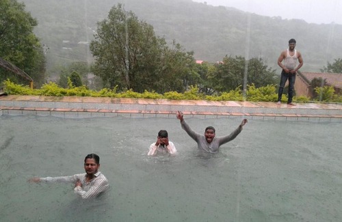 Kadadhe Apartment | Cottage 2 & Swimming Pool Lonavala
