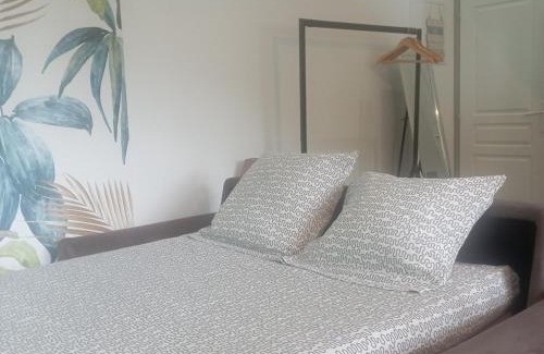 Begard House | Cottage 3 étoiles à 25 mn de la côte de granit rose