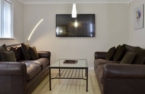 Norton Sub Hamdon Cottage | Cottage ∙ 3 bedrooms ∙ 6 guests