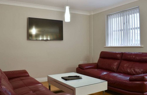 Norton Sub Hamdon Cottage | Cottage ∙ 3 bedrooms ∙ 6 guests