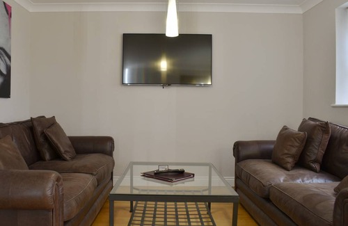Norton Sub Hamdon Cottage | Cottage ∙ 3 bedrooms ∙ 6 guests