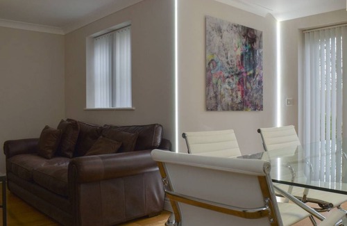 Norton Sub Hamdon Cottage | Cottage ∙ 3 bedrooms ∙ 6 guests