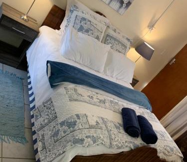 Groblersdal Apartment | Cottage 32