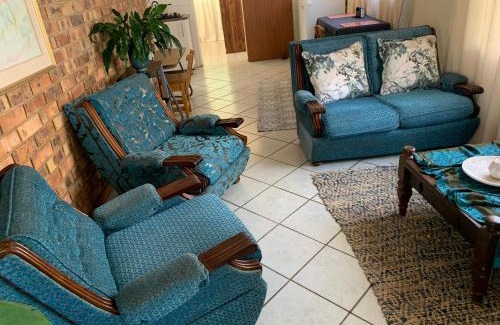 Groblersdal Apartment | Cottage 32