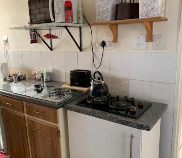 Groblersdal Apartment | Cottage 32