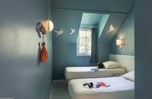 Chamouille Cottage | Cottage ∙ 4 bedrooms ∙ 8 guests
