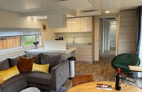 Biddinghuizen House | Cottage 4