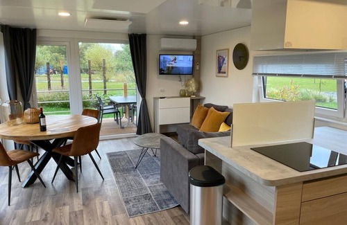 Biddinghuizen House | Cottage 4