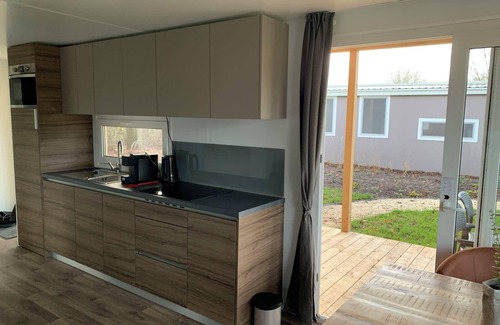 Biddinghuizen House | Cottage 4