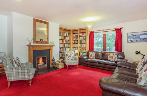 Achnasheen Cottage | Cottage ∙ 5 bedrooms ∙ 10 guests
