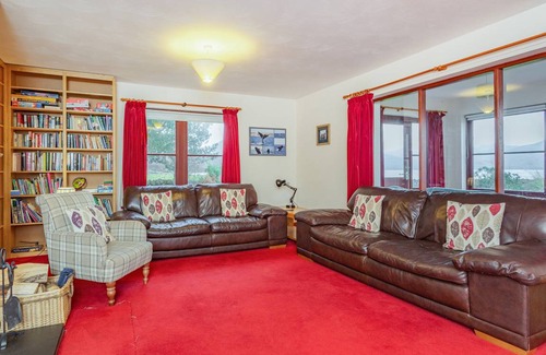 Achnasheen Cottage | Cottage ∙ 5 bedrooms ∙ 10 guests
