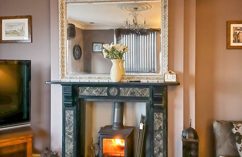 Tynemouth Cottage | Cottage ∙ 5 bedrooms ∙ 10 guests