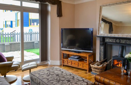 Tynemouth Cottage | Cottage ∙ 5 bedrooms ∙ 10 guests
