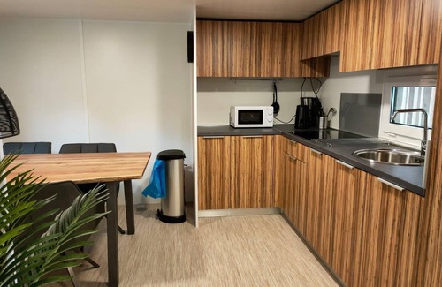 Biddinghuizen House | Cottage 5