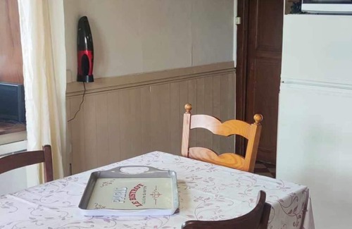 Rollancourt Cottage | Cottage 7 people 5 minutes from Hesdin and 30 minutes from Berck (Cote d'Opale)