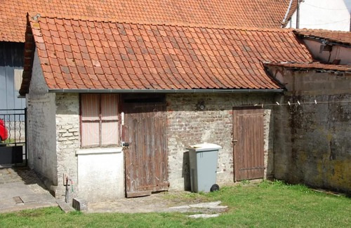 Rollancourt Cottage | Cottage 7 people 5 minutes from Hesdin and 30 minutes from Berck (Cote d'Opale)