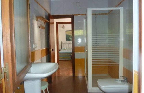 San Pedro de la Ribera Cottage | Cottage Ablano Cudillero (5 rooms, 3 bathrooms)
