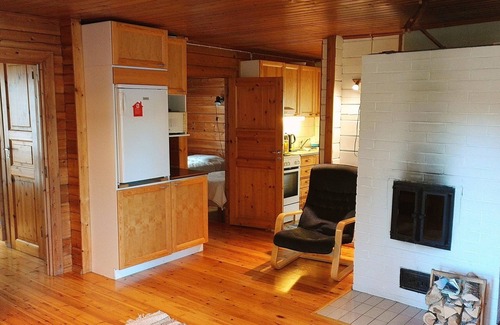 Savonlinna Cottage | Cottage Accommodation With Experience the Finnish Nature and Tranquility!nn