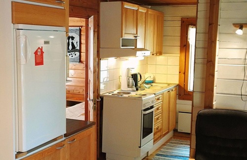 Savonlinna Cottage | Cottage Accommodation With Experience the Finnish Nature and Tranquility!nn