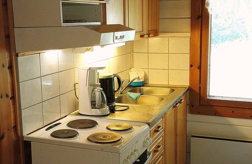 Savonlinna Cottage | Cottage Accommodation With Experience the Finnish Nature and Tranquility!nn