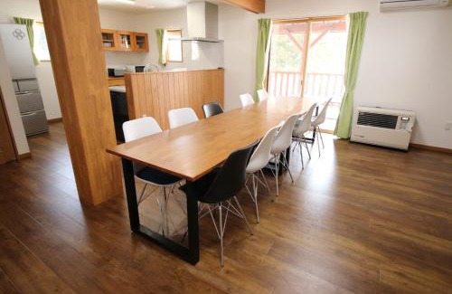 Inawashiro House | Cottage All Resort Service/Vacation STAY 8407