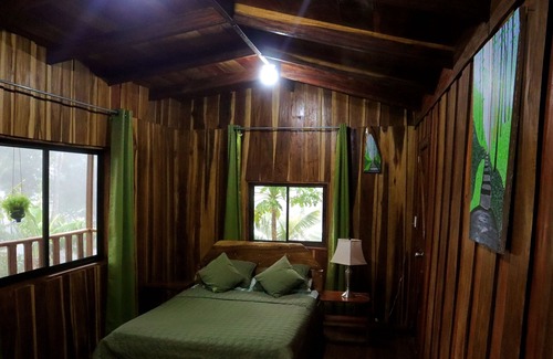 Monteverde Cottage | Cottage Aloha Monteverde Cloud Forest