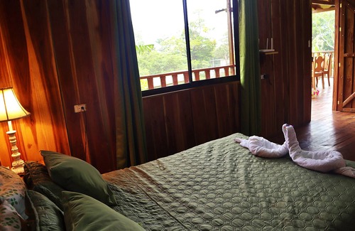 Monteverde Cottage | Cottage Aloha Monteverde Cloud Forest